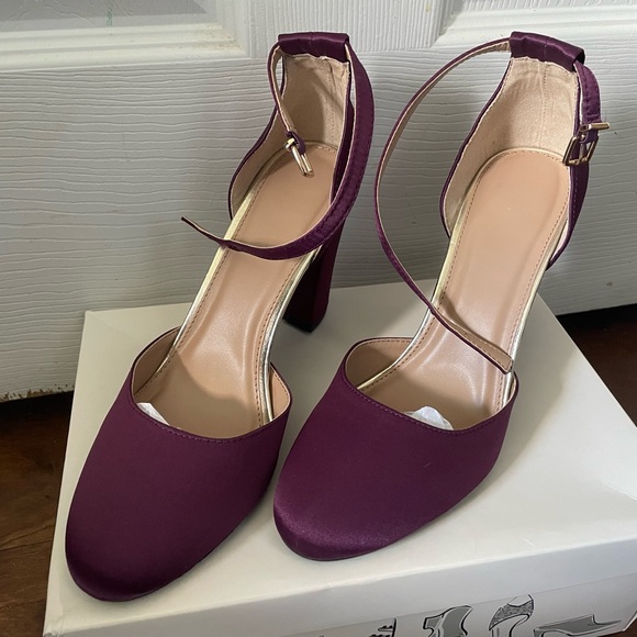 Mary Jane Heels - A New Day (Target) - Picture 2 of 5